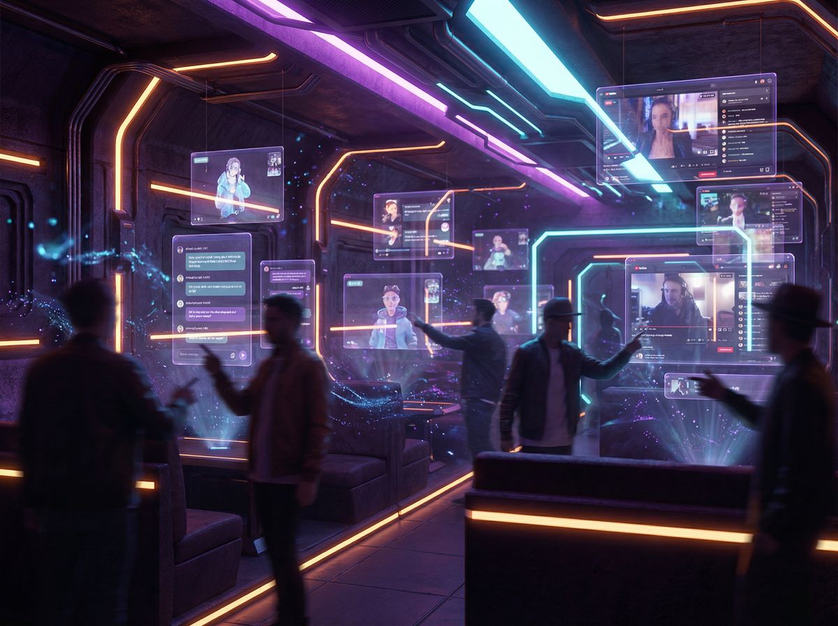 呦呦视频社区互动